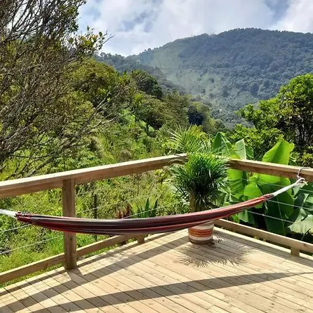 Finca Emilio Fredonia Exterior photo