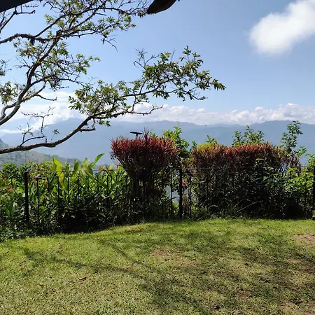 Finca Emilio Fredonia Exterior photo