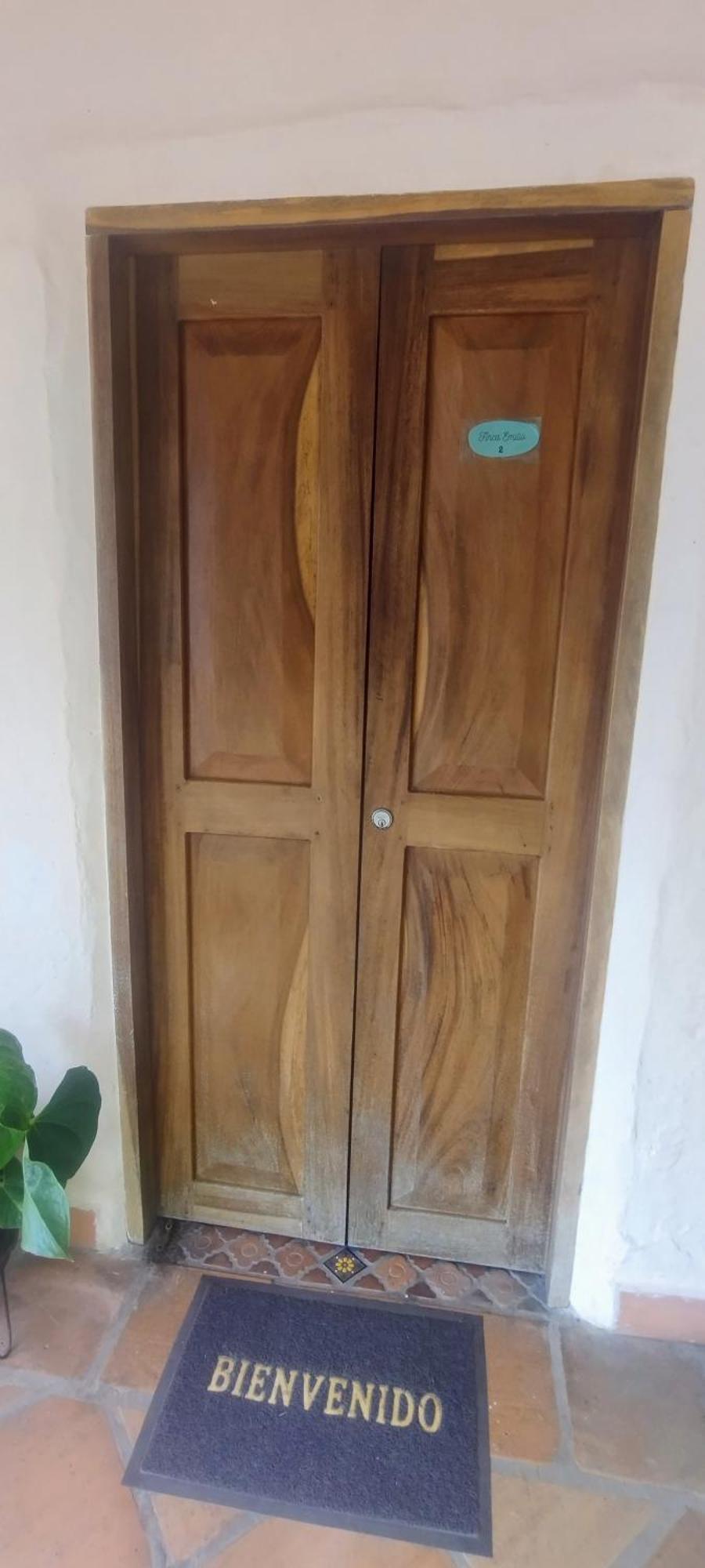 Emilio Privatunterkunft *